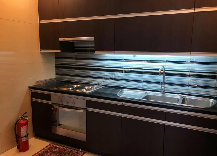 Stunning Bi-Level Penthouse for Lease in Tuscany Private Estates, McKinley Hill, Taguig City