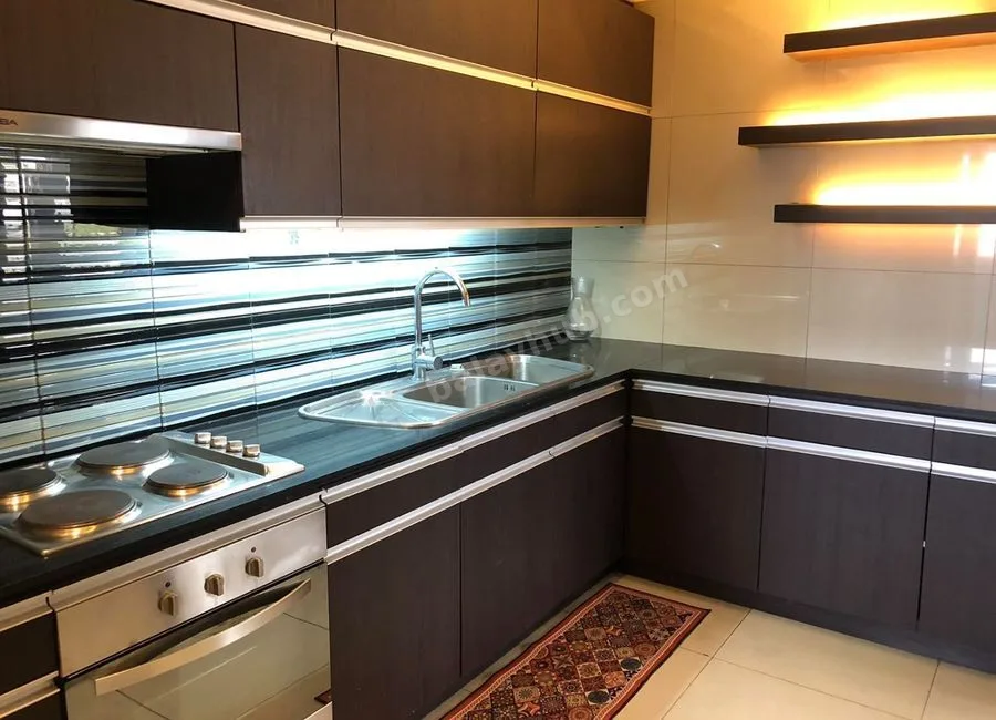 Stunning Bi-Level Penthouse for Lease in Tuscany Private Estates, McKinley Hill, Taguig City