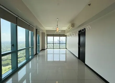 Modern 3 Bedroom Unit for Lease in 8 Forbestown Road, BGC, Taguig City