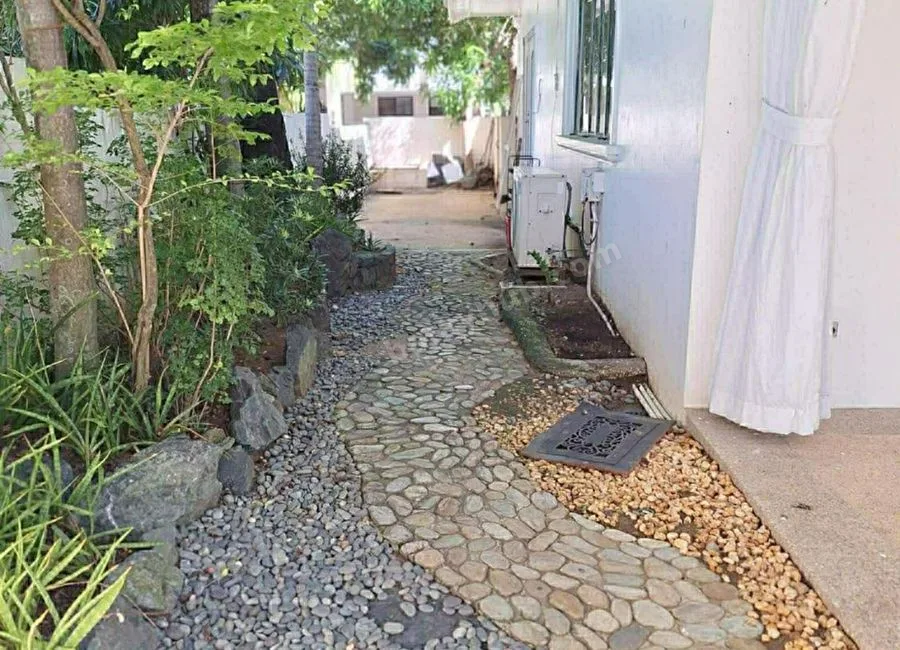 House with 4 bedrooms and with pool for rent at Ayala Alabang Village