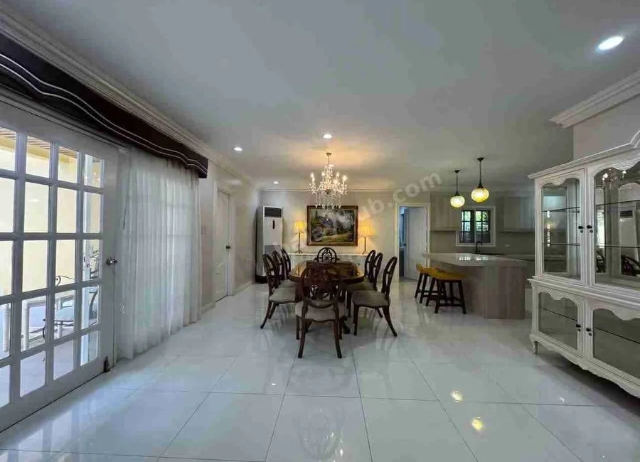 For Rent: North Town Homes House