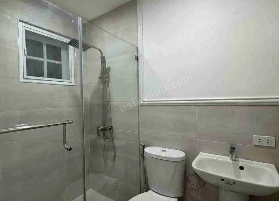 For Rent: North Town Homes House