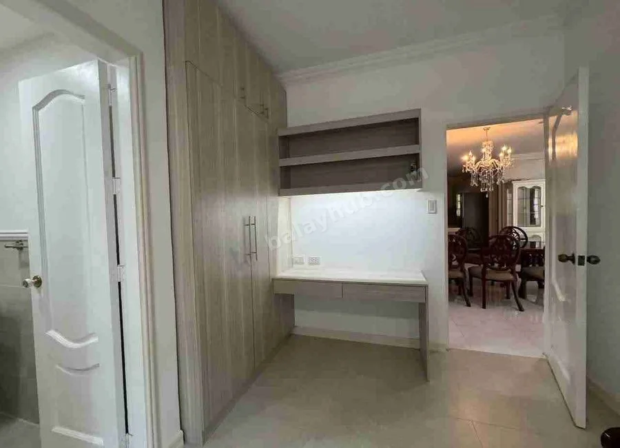 For Rent: North Town Homes House