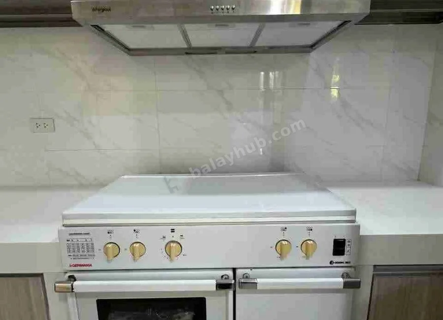 For Rent: North Town Homes House