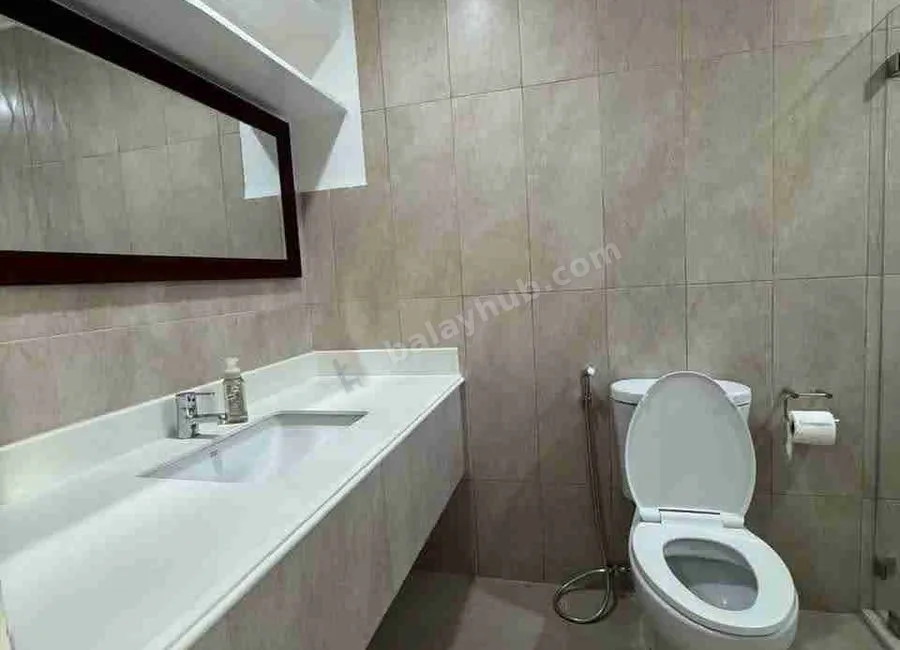 For Rent: North Town Homes House