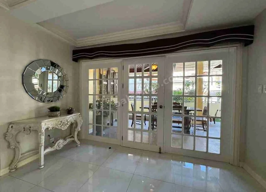 For Rent: North Town Homes House