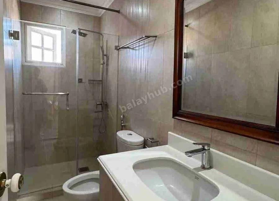 For Rent: North Town Homes House