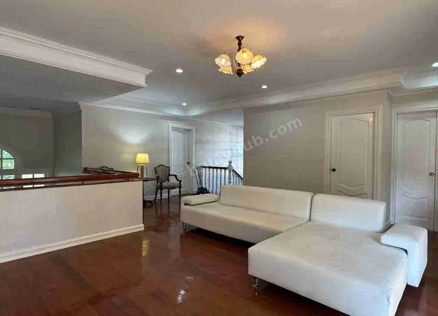 For Rent: North Town Homes House