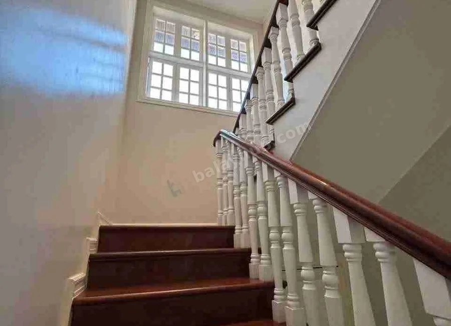 For Rent: North Town Homes House