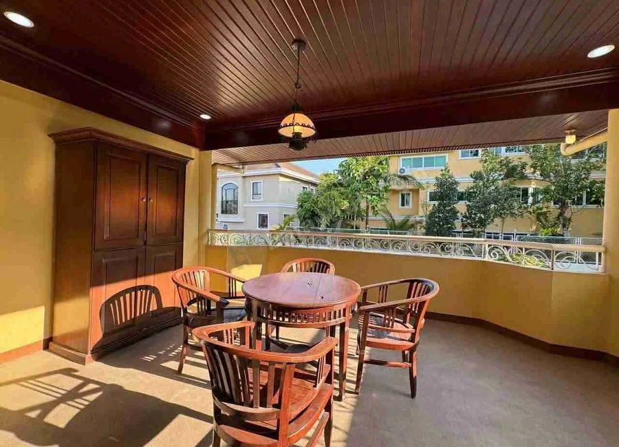 For Rent: North Town Homes House