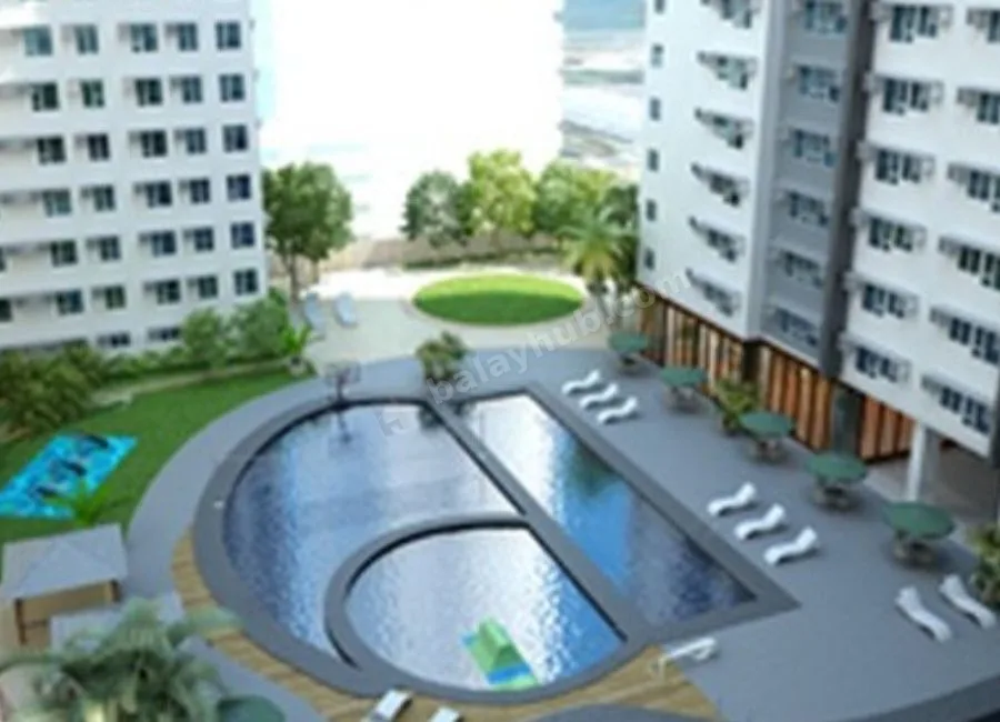 Avida Towers Centera Studio 23sqm Furnished P18K in Mandaluyong