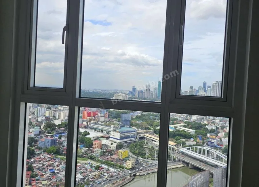 Axis Residences Studio 24sqm Furnished P17K in Mandaluyong