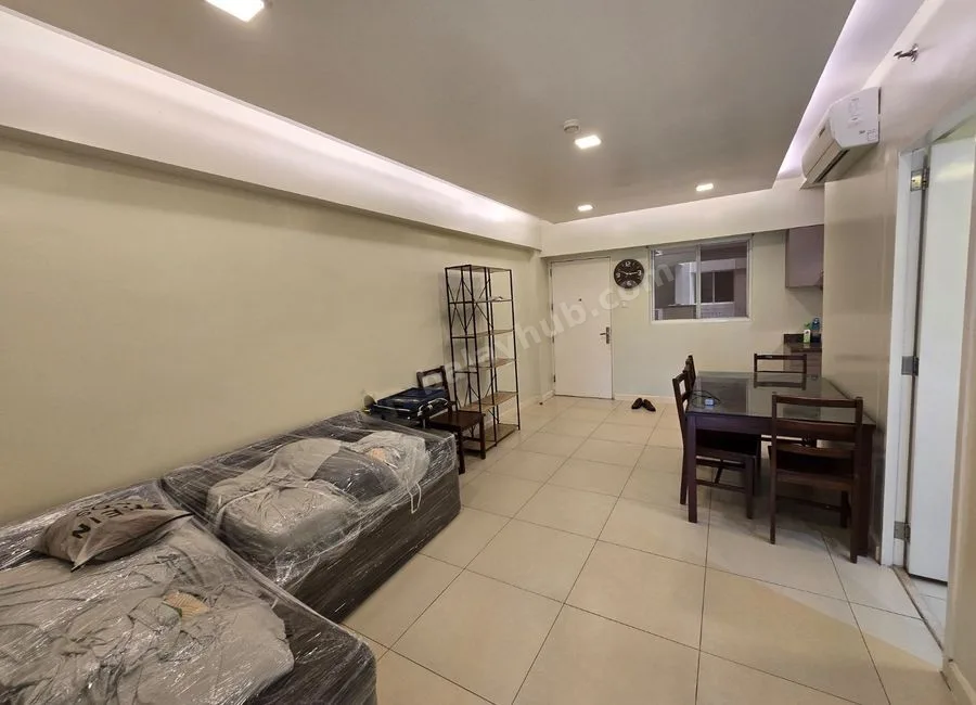 53 Rockwell Benitez