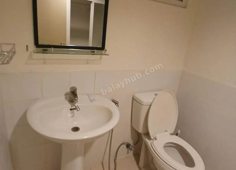 For Rent one bedroom fully furnished at the Columns Ayala Avenue