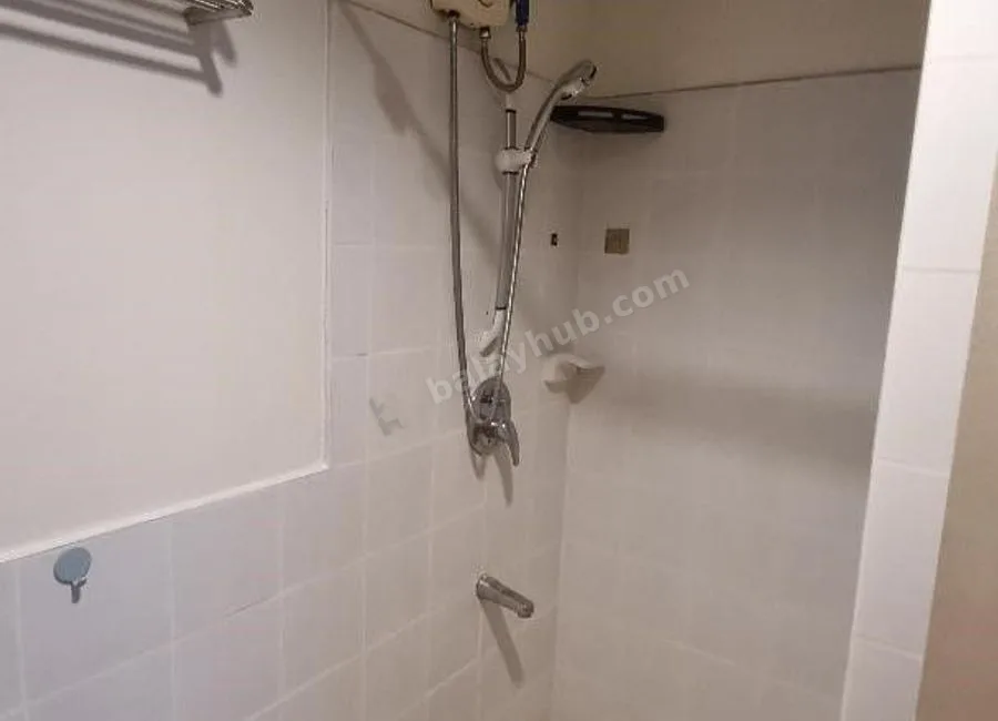 For Rent one bedroom fully furnished at the Columns Ayala Avenue