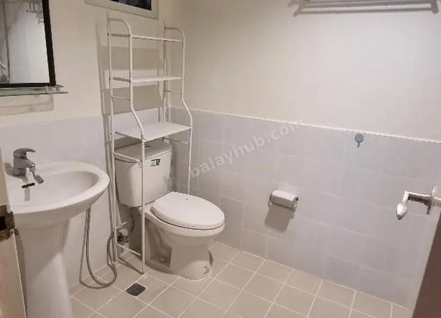 For Rent one bedroom fully furnished at the Columns Ayala Avenue