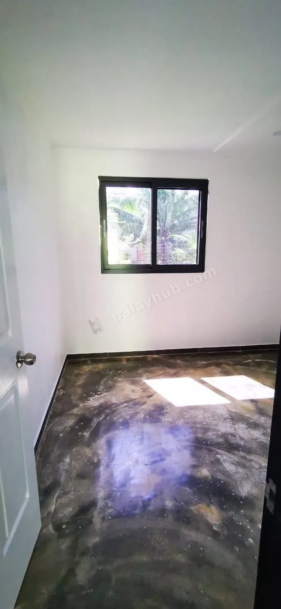 Furnished Studio Apartment Near UC Banilad