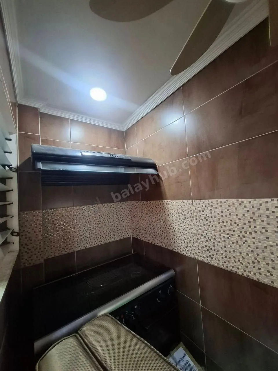 Furnished Studio Apartment Near UC Banilad