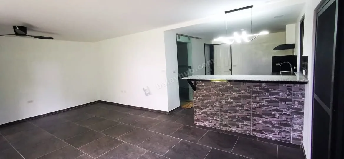 Furnished Studio Apartment Near UC Banilad