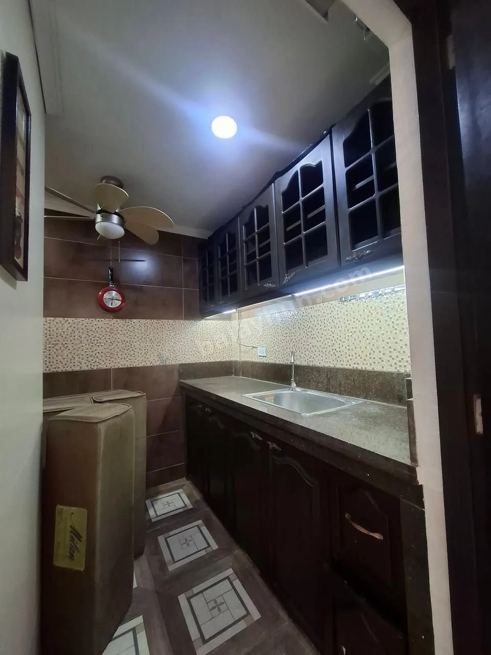 Furnished Studio Apartment Near UC Banilad