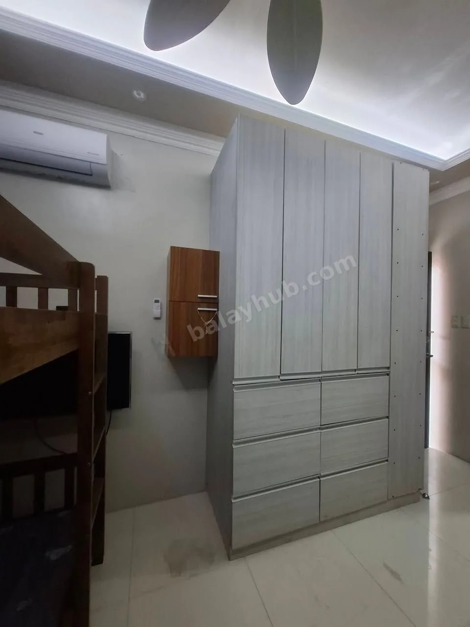 Furnished Studio Apartment Near UC Banilad