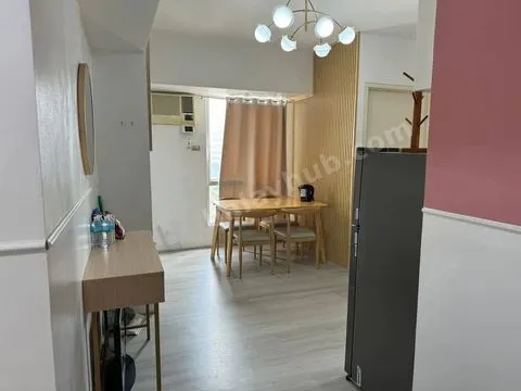 1-Bedroom Unit at Avida Towers IT Park, Cebu City