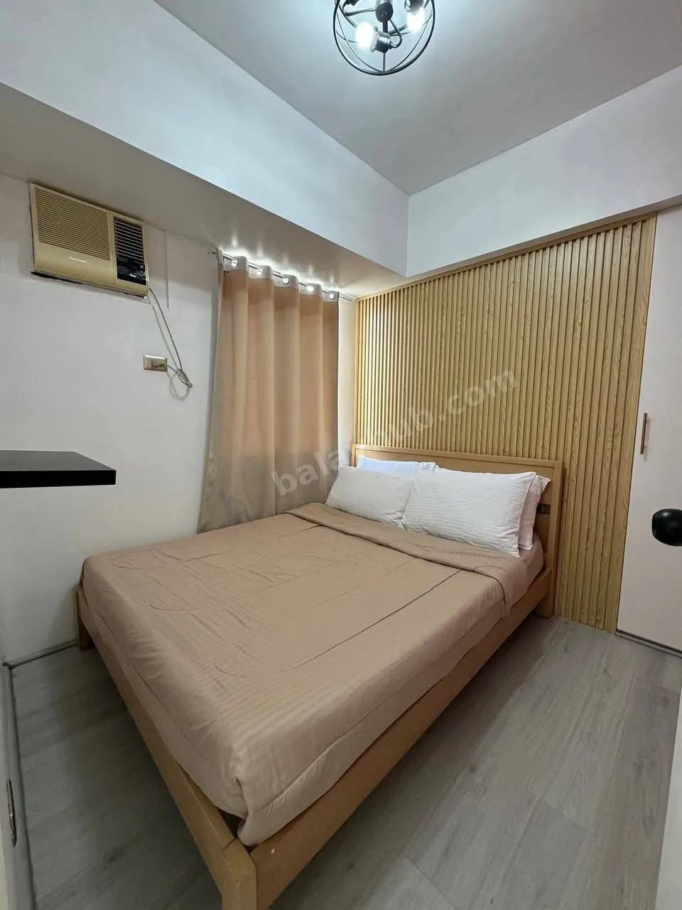 1-Bedroom Unit at Avida Towers IT Park, Cebu City