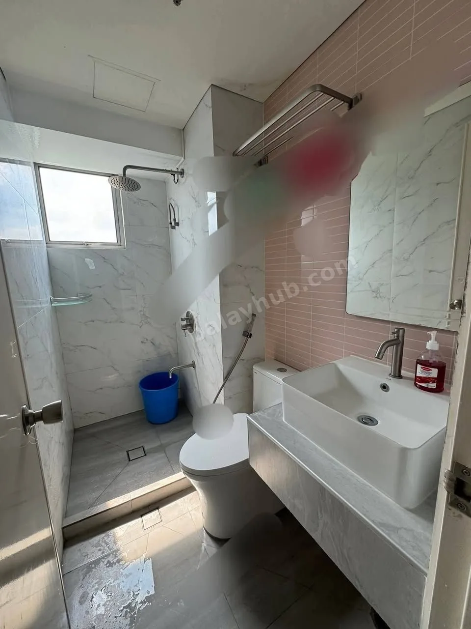 1-Bedroom Unit at Avida Towers IT Park, Cebu City