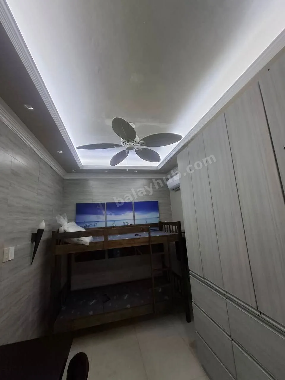 1-Bedroom Unit at Avida Towers IT Park, Cebu City