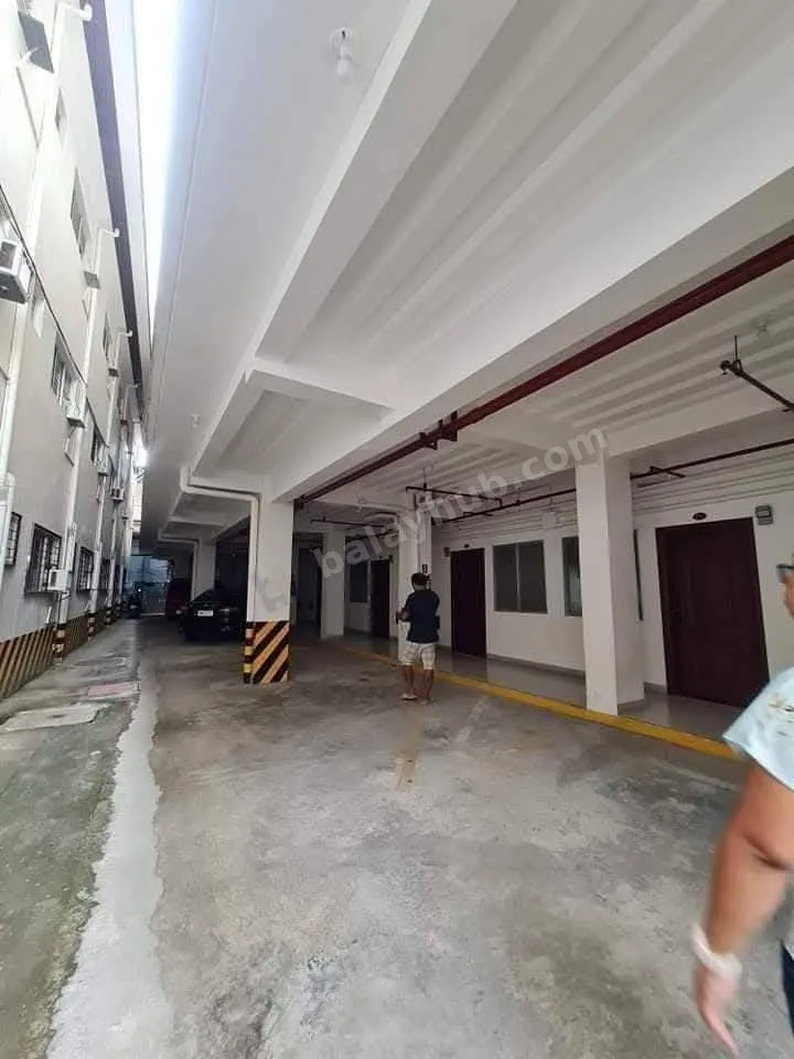 1BR Apartment for Rent in Punta Princesa, Cebu City