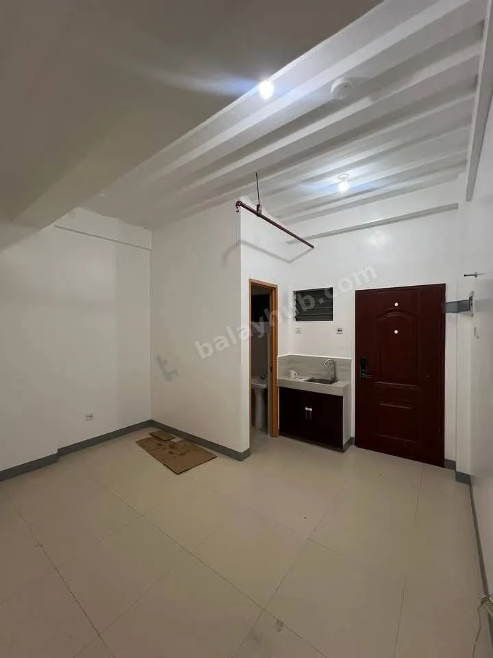 1BR Apartment for Rent in Punta Princesa, Cebu City