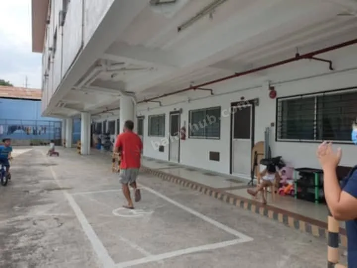 1BR Apartment for Rent in Punta Princesa, Cebu City