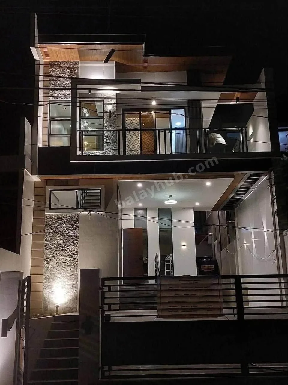 Brand New 4-Bedroom House & Lot in GSIS Village, Matina