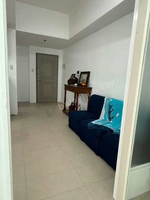 BSA Twin Towers Condo for Sale in Makati