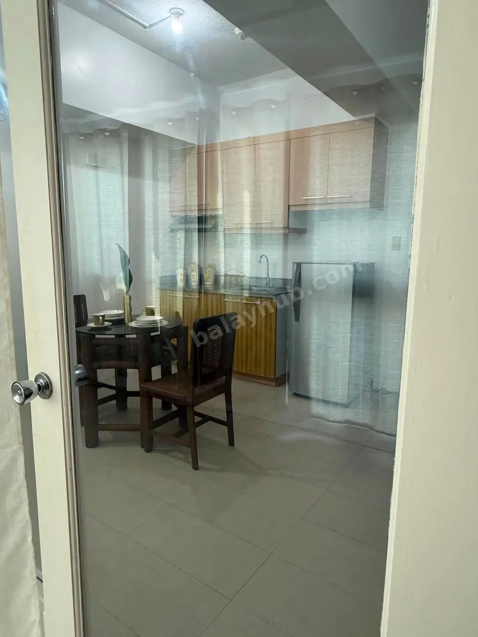BSA Twin Towers Condo for Sale in Makati