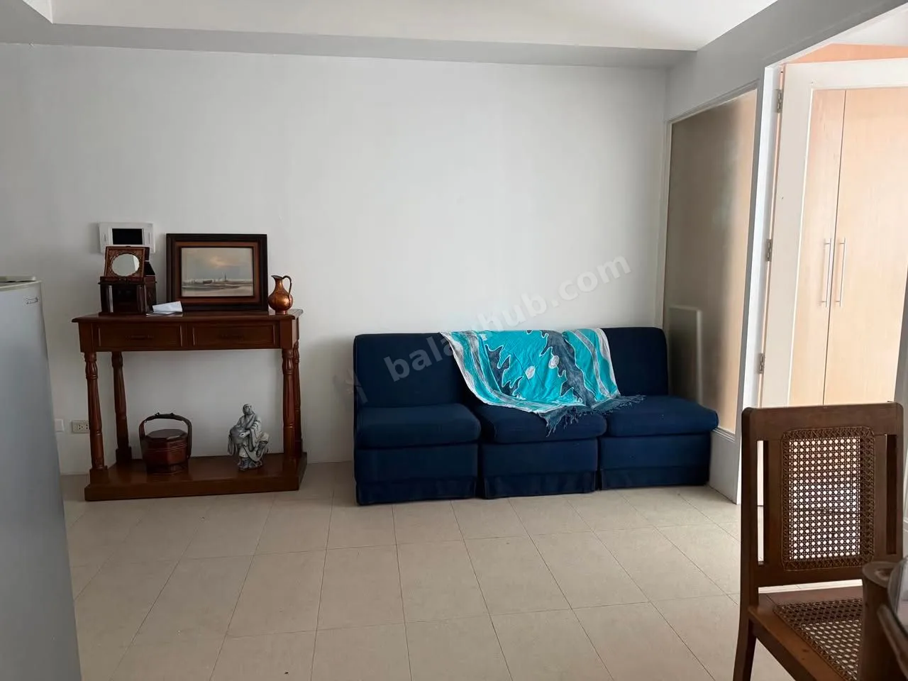 BSA Twin Towers Condo for Sale in Makati