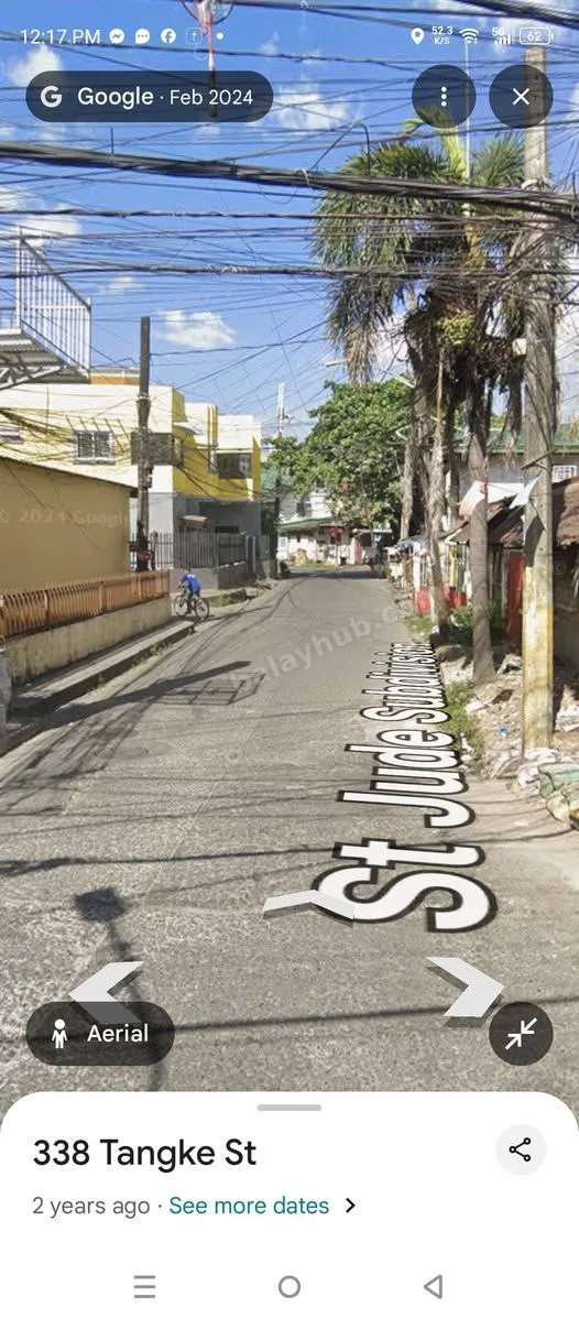 House & Lot in Malinta, Valenzuela City – 4BR, 2BR, Garage