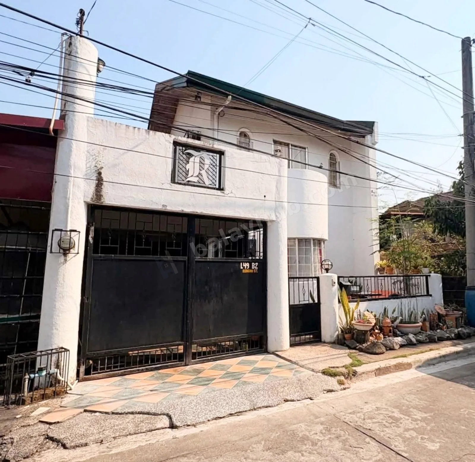 Pre-owned 2-Storey House & Lot in Upper Antipolo