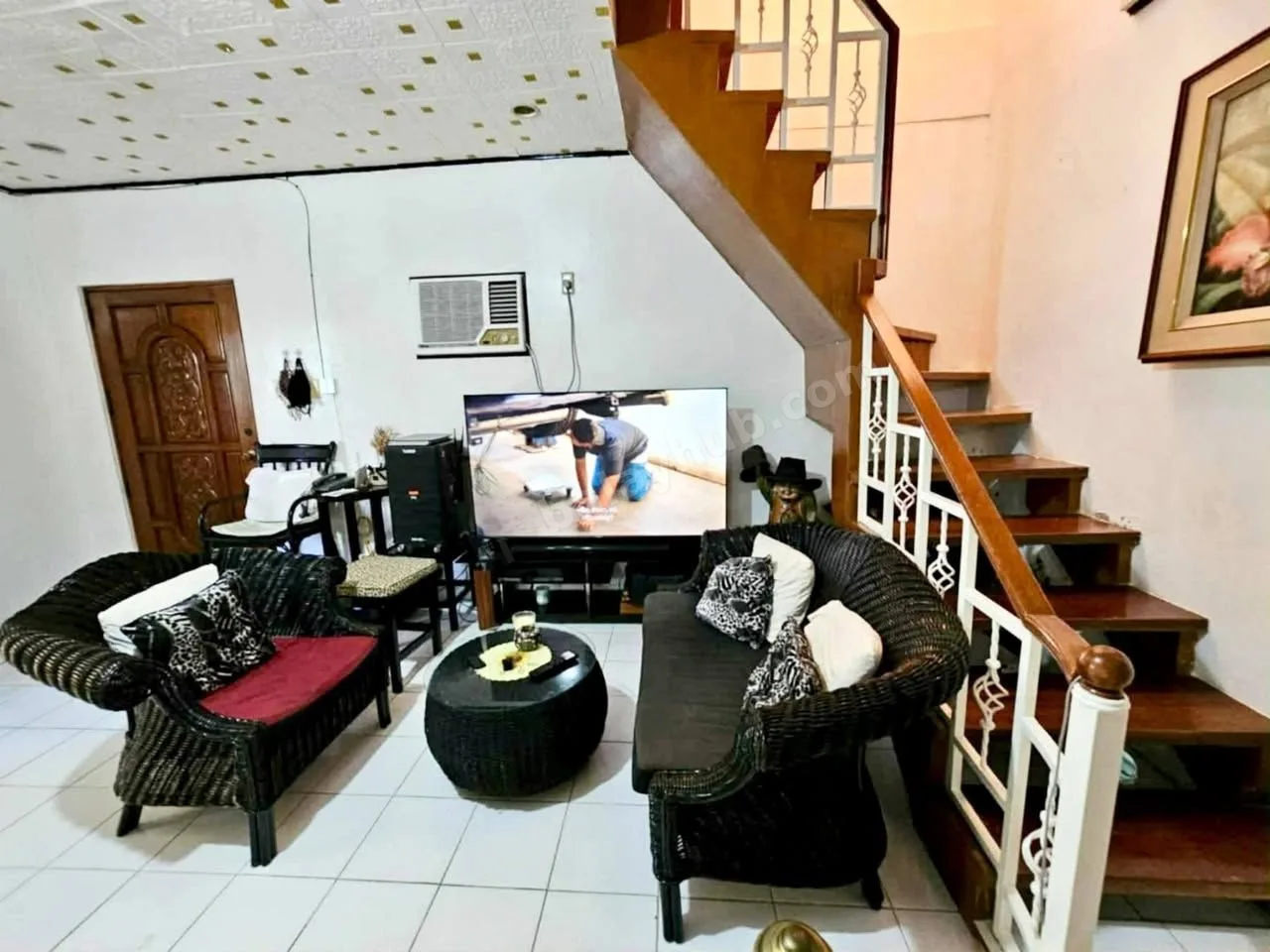 Pre-owned 2-Storey House & Lot in Upper Antipolo