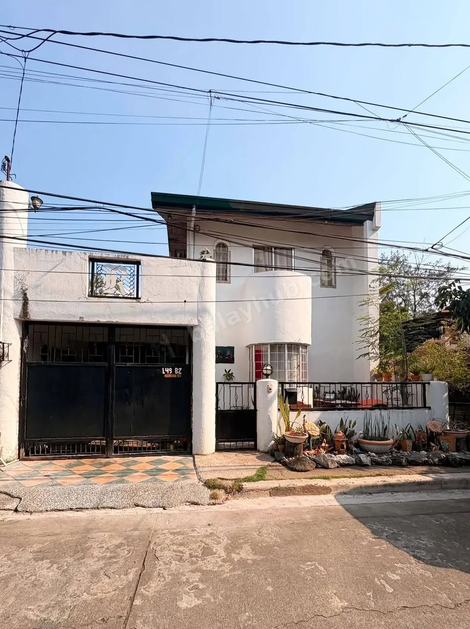 Pre-owned 2-Storey House & Lot in Upper Antipolo