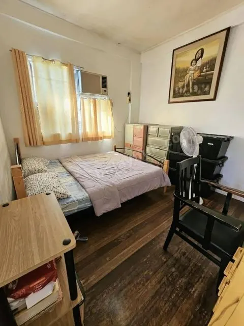 Pre-owned 2-Storey House & Lot in Upper Antipolo