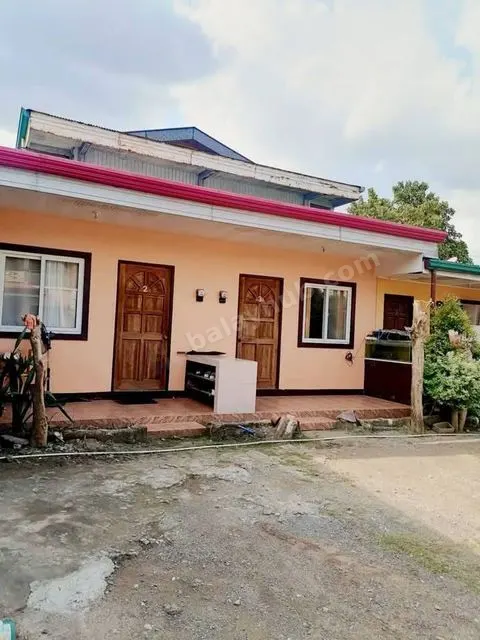 Semi-Furnished Studio in Lahug, Cebu City