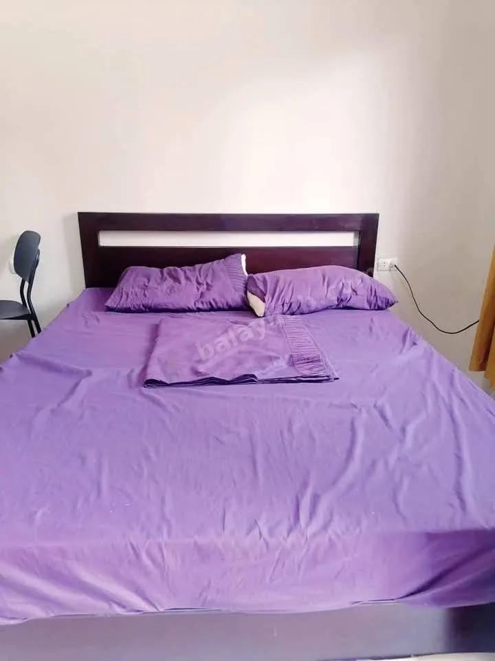 Semi-Furnished Studio in Lahug, Cebu City