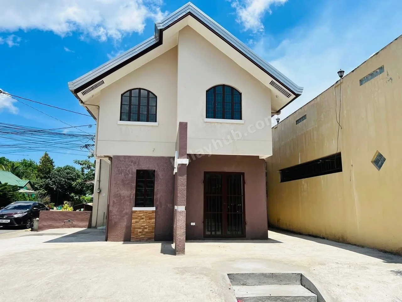 House & Lot in Greenwoods Village, Dasmariñas