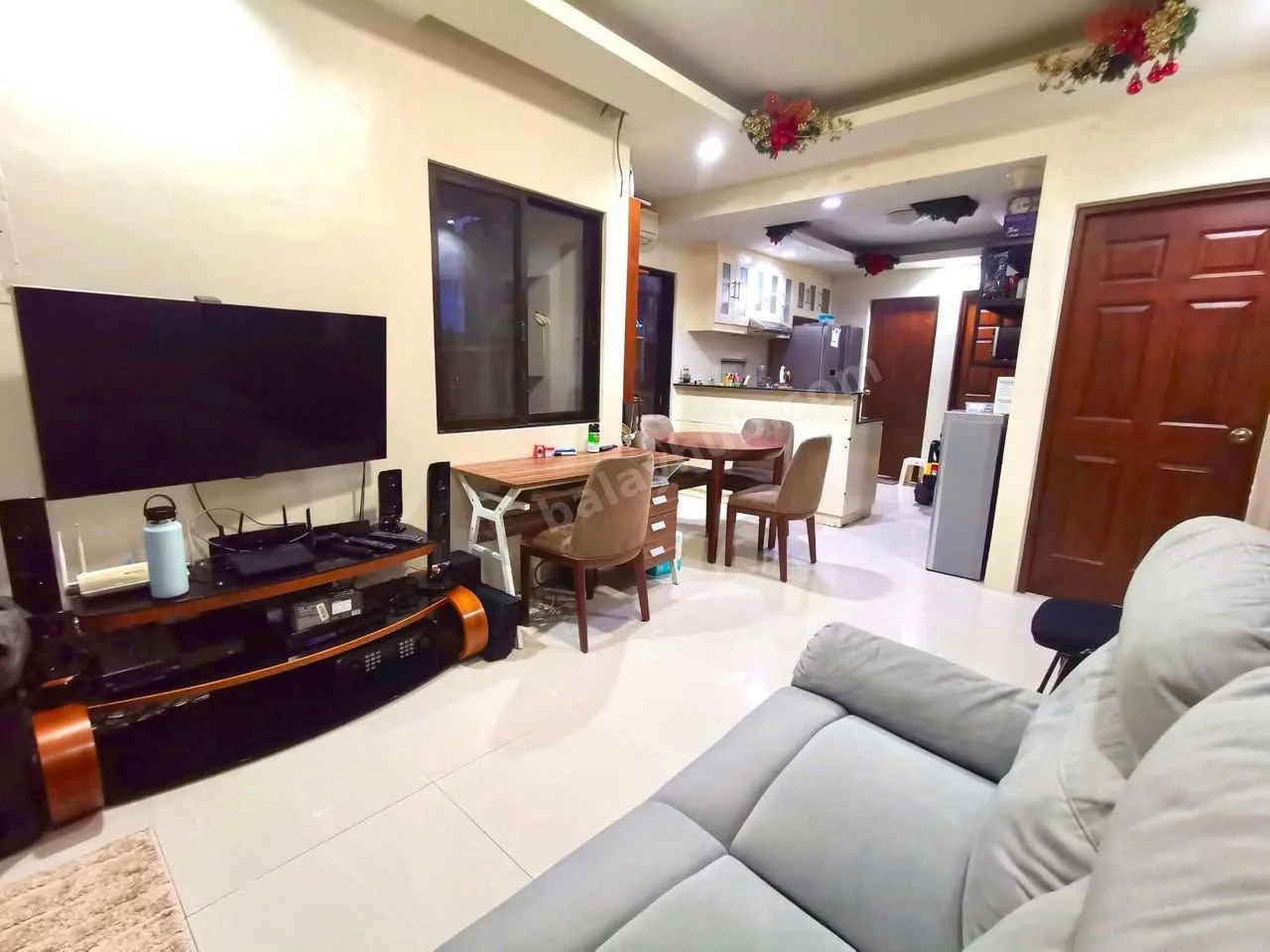Bungalow House & Lot in Redstone Village, Cebu City