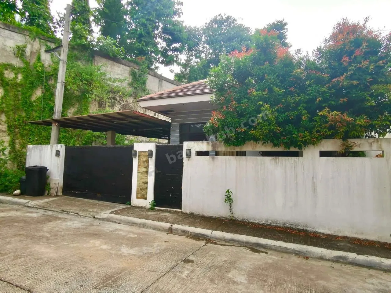 Bungalow House & Lot in Redstone Village, Cebu City