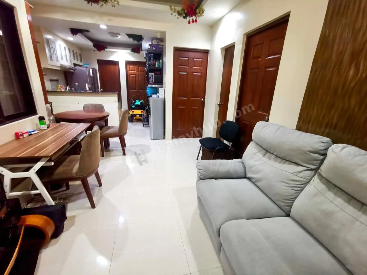 Bungalow House & Lot in Redstone Village, Cebu City