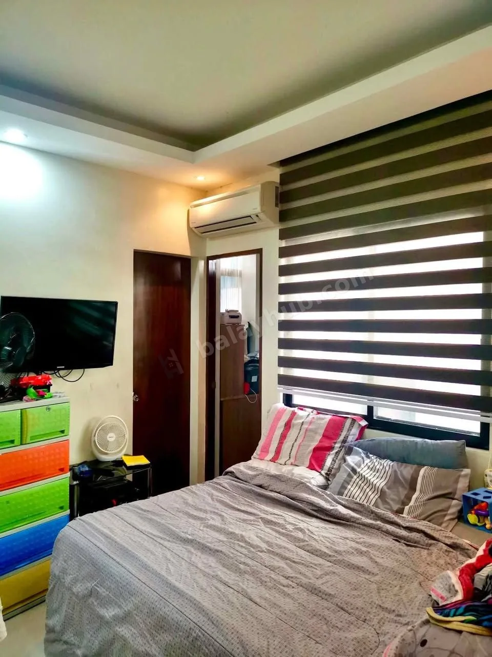 Bungalow House & Lot in Redstone Village, Cebu City