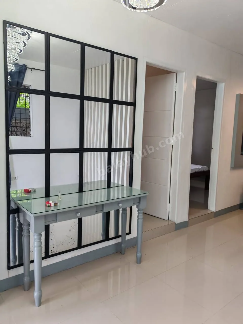 House & Lot with Rooftop View in LoBo, Batangas