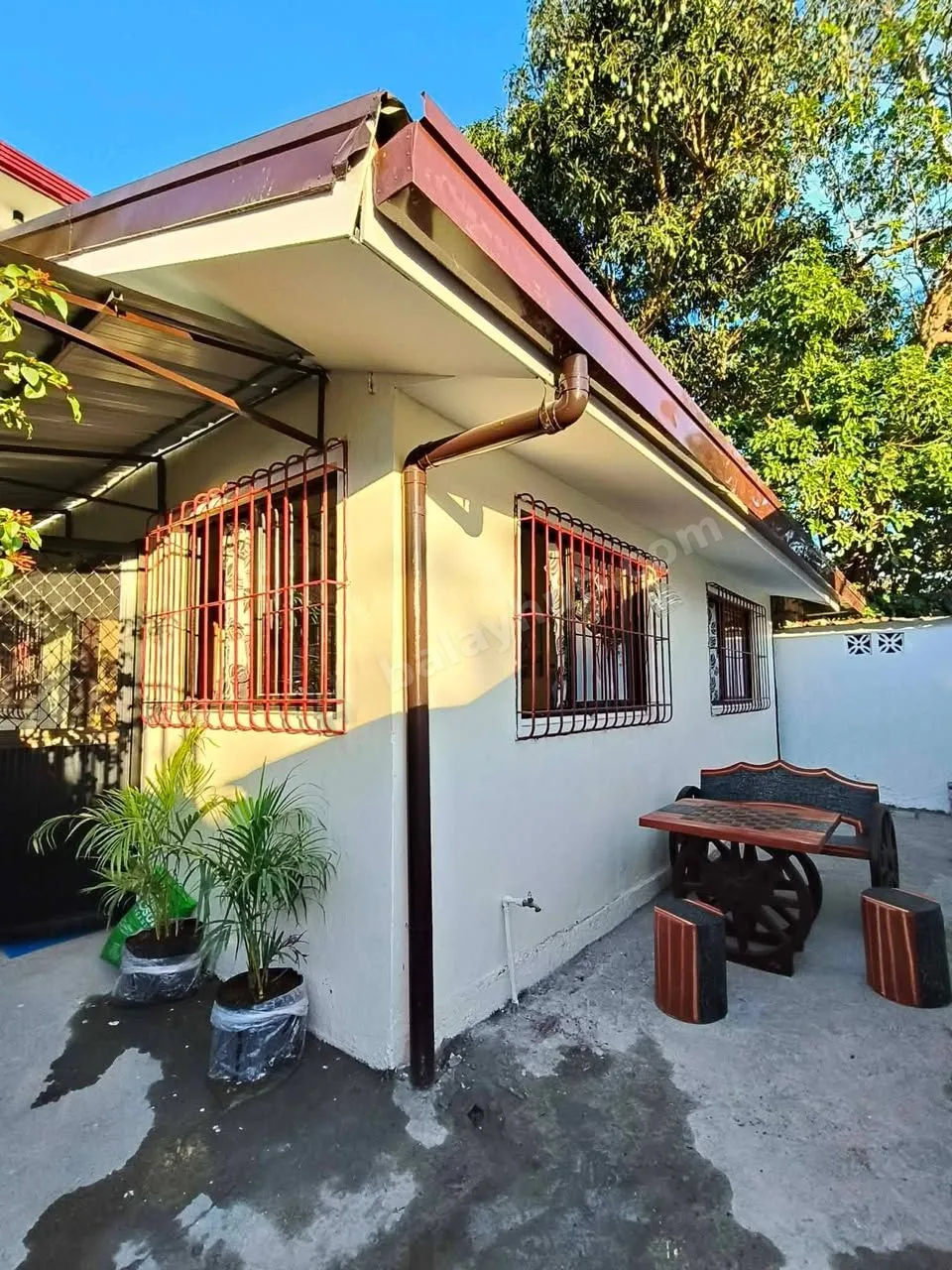 3-Bed House & Lot in Empress Subdivision, Antipolo